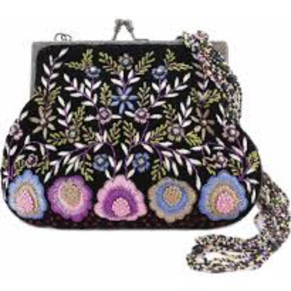 Vintage Addiction Bags Vintage Addiction Renaissance Purse Poshmark